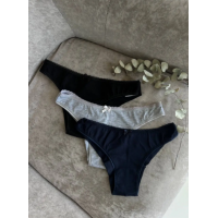 Класичні трусики бразиліану